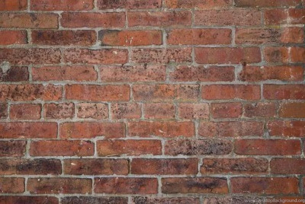 Red Brick Wallpapers Desktop Backgrounds