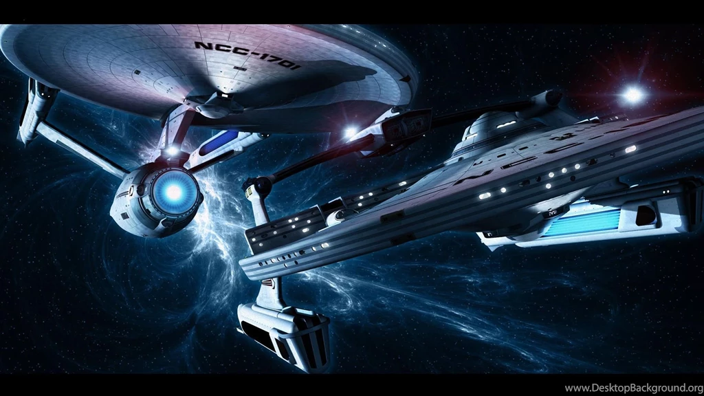 Star Trek HD Wallpaper, Star Trek Backgrounds