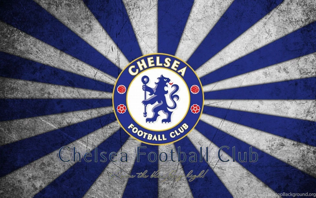 The World In My Eyes: Chelsea Football Club.