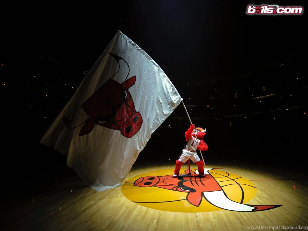 Top Free Chicago Bulls Desktop Images For Pinterest