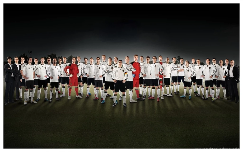German Football Team Wallpapers And Photos