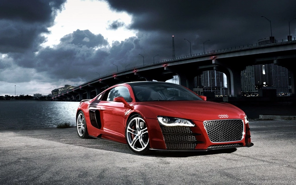 Top Download Audi R8 Concept Images For Pinterest