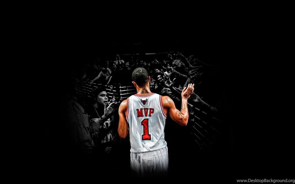 Chicago Bulls Wallpapers