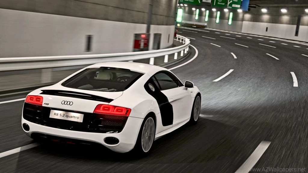 Audi R8 V10   1080p Wallpapers By EmptySoulR35 On DeviantArt