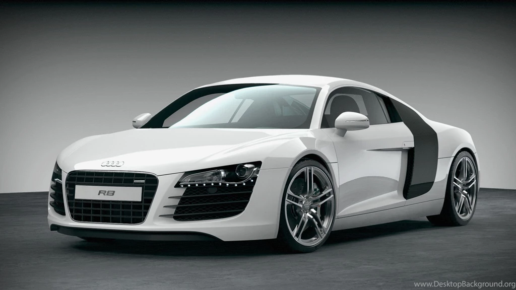Audi R8 HD Wallpapers