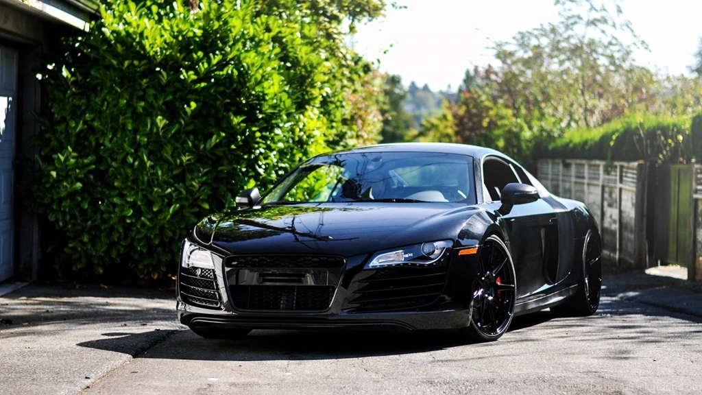 Download Wallpapers 1920x1080 Audi R8, Style, Cars, Dark Full HD ...