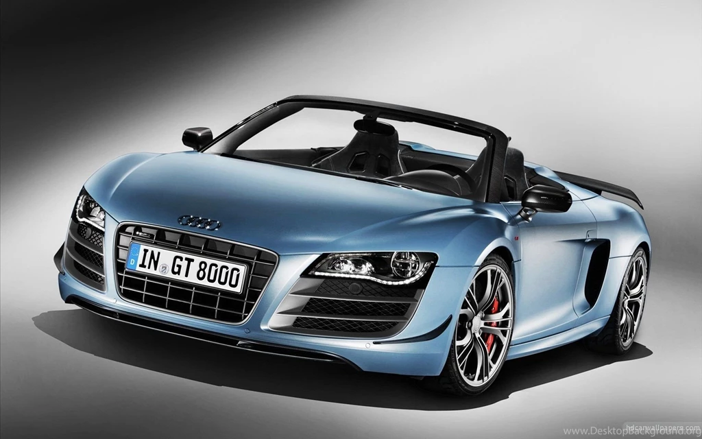 Audi R8 Gt Spyder 2012 Wallpapers 232303