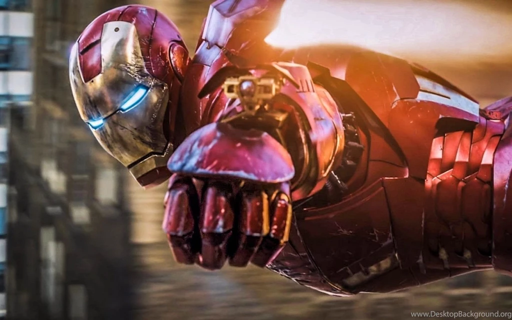 Top Iron Man Mac Images For Pinterest