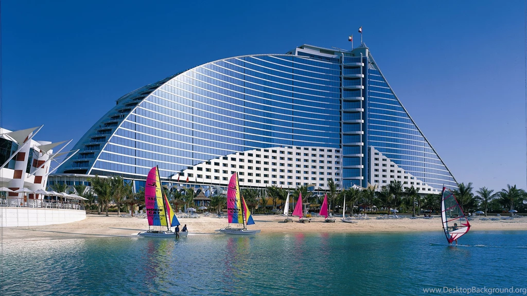 4K Ultra HD Dubai Wallpapers HD, Desktop Backgrounds 3840x2160 ...