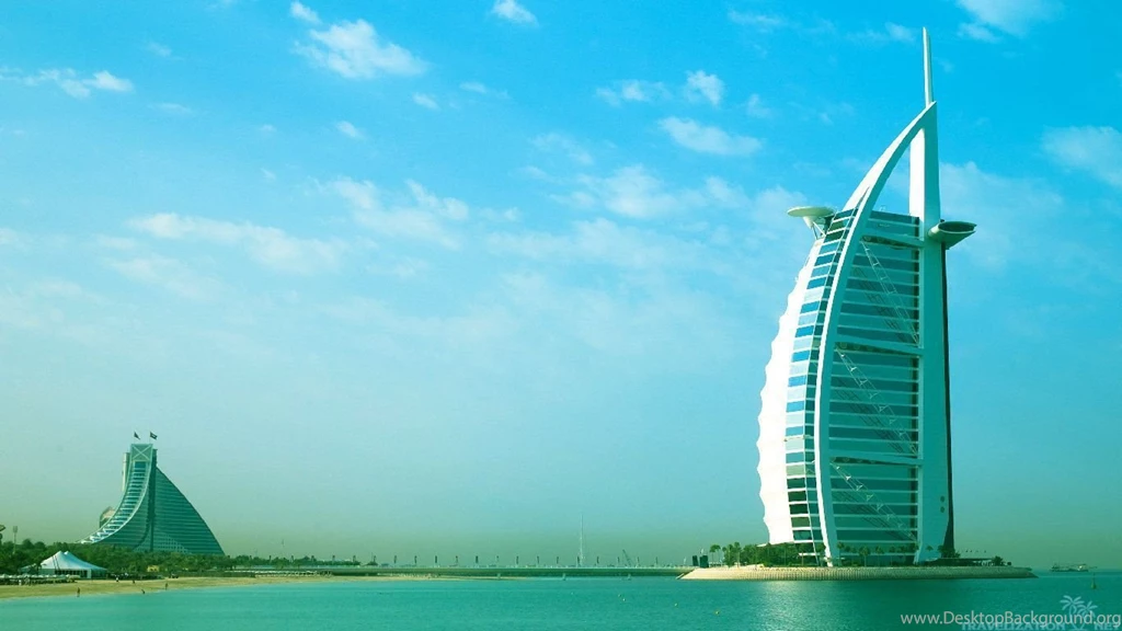 Dubai Wallpapers Travelization Beautiful Dubai Skyline Wallpapers ...