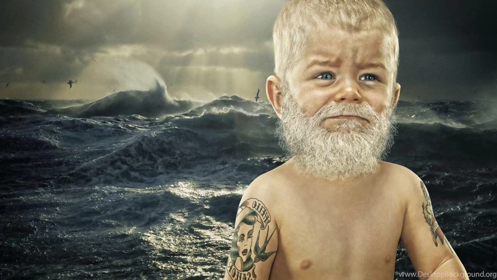 Old Man HD Wallpaper, Old Man Images Free