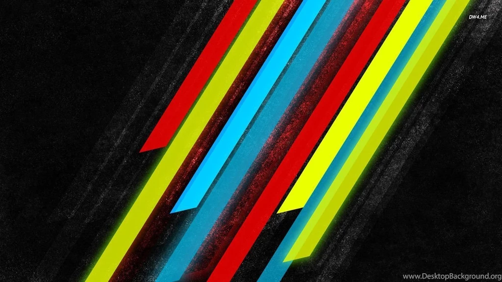 Stripes In Space Wallpapers   Abstract Wallpapers