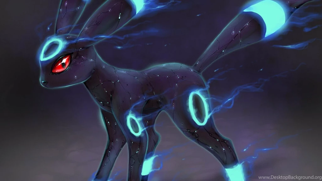 Pokemon Wallpapers High Quality