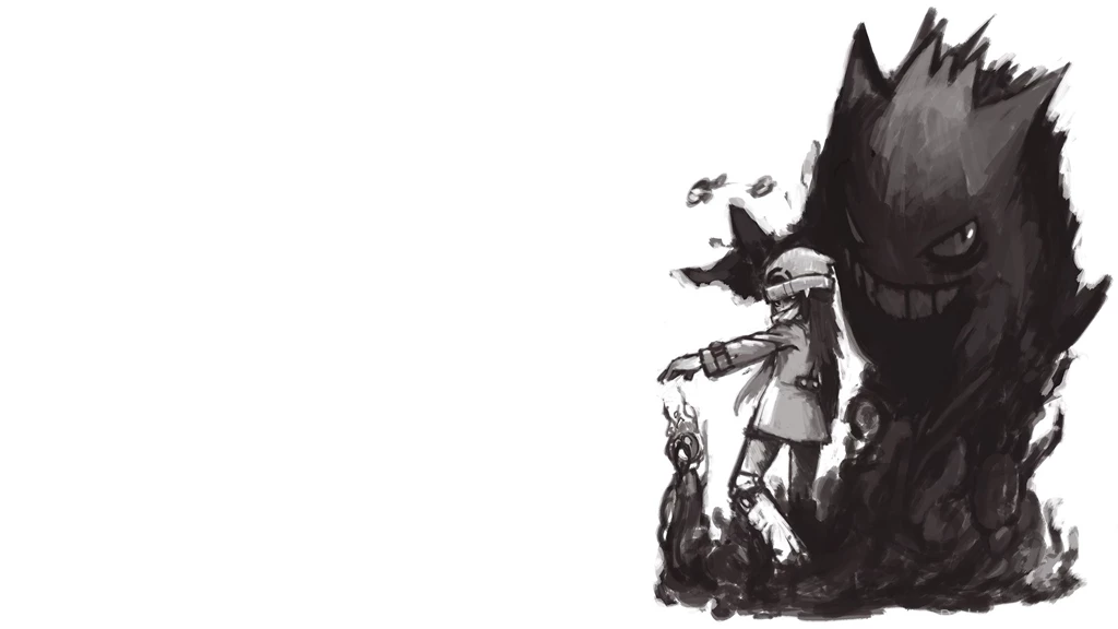 Pokemon Computer Wallpapers, Desktop Backgrounds