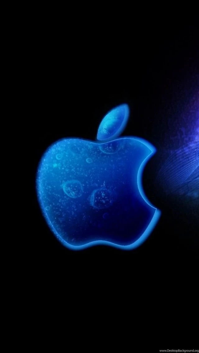 WP:apple Logo Smartphone Wallpaper640x1136[apple_i5133.jpg ...