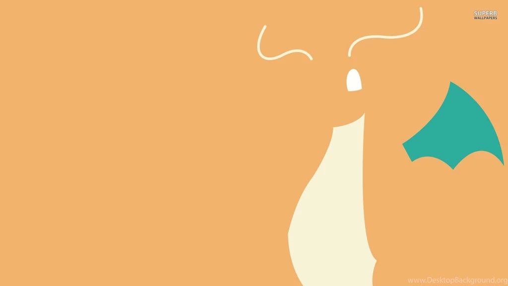 Charizard Pokemon Wallpapers Minimalistic Wallpapers