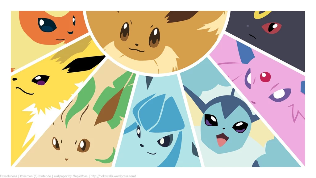 Pokemon HD Wallpapers