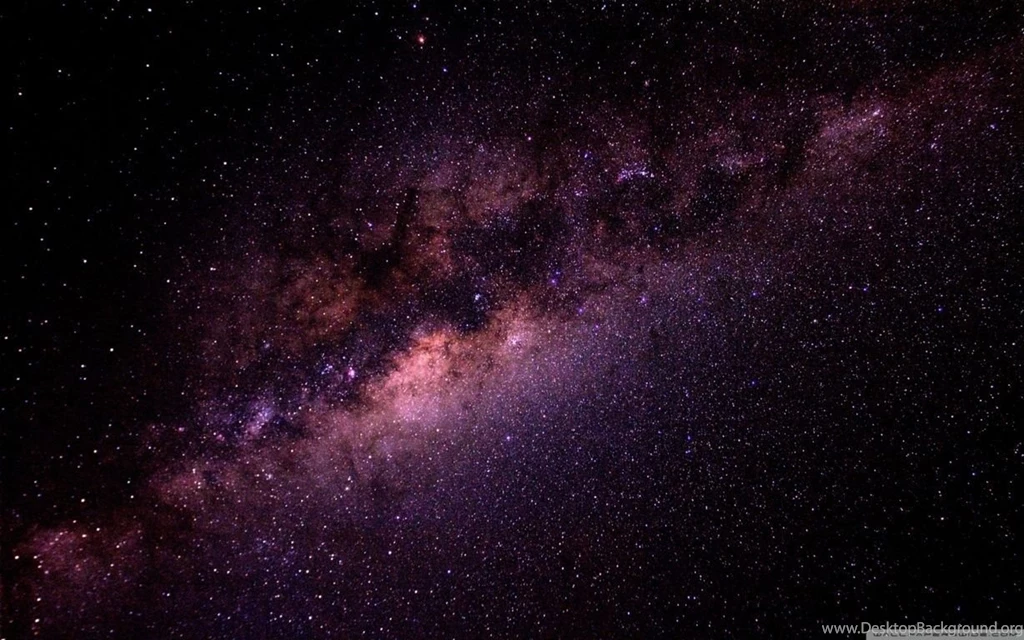 Milky Way Galaxy Wallpapers Hd