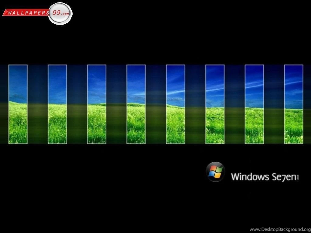 Windows 7 Wallpapers Picture Image 1024x768 21468