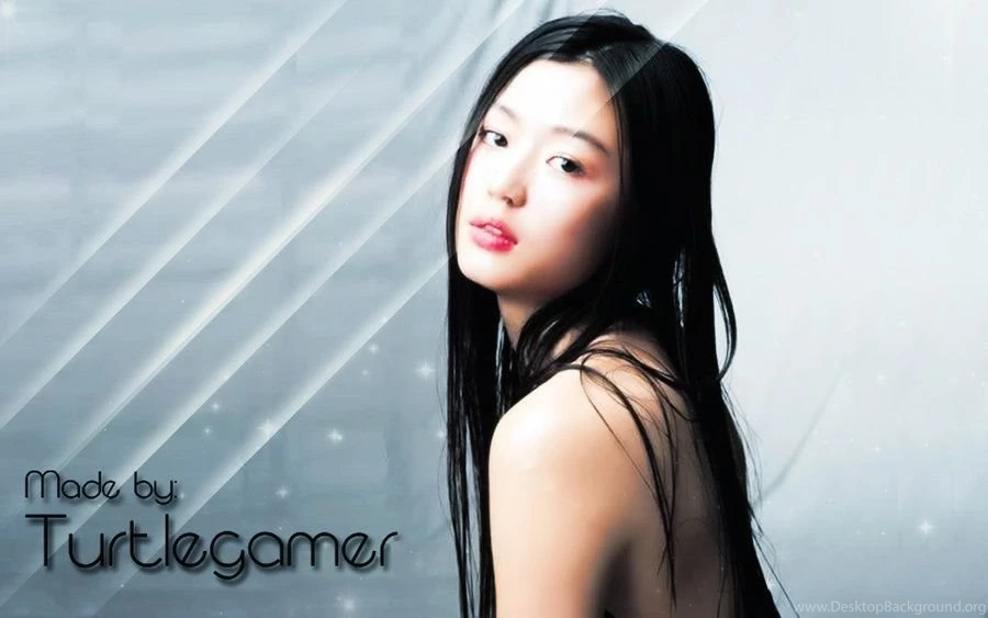 Asian Girl Wallpapers 02 By Turtlegamer On DeviantArt