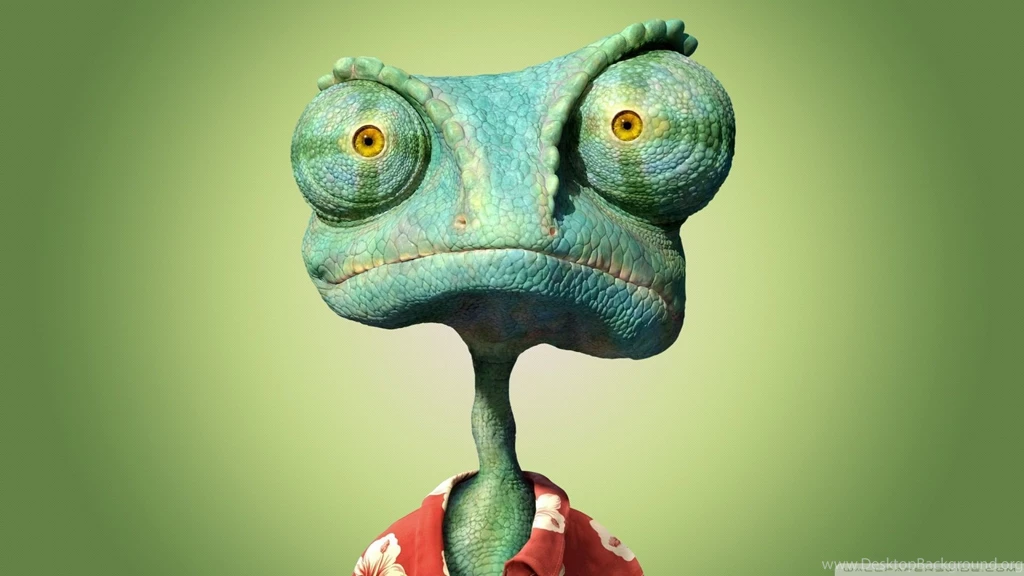 Top Rango Movie 2011 Images For Pinterest