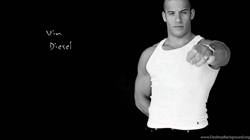 1920x1080 Vin Diesel, Actors, Movie Wallpapers And Pictures 3693