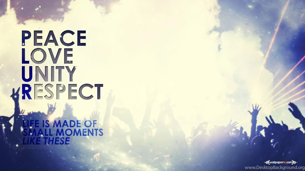 1600x900 P.L.U.R. Wallpaper, Music And Dance Wallpapers