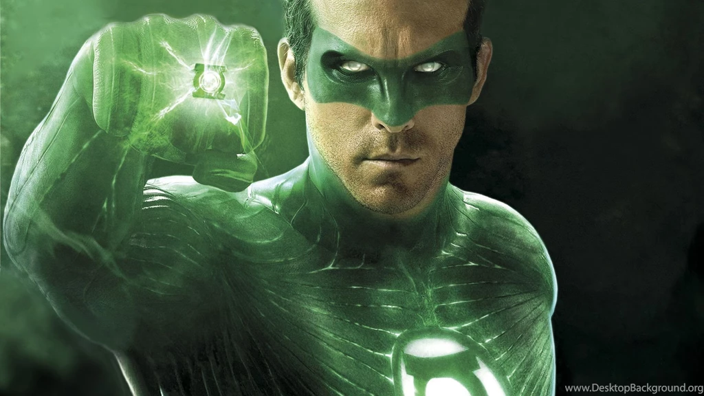 Green Lantern Movie Wallpapers Full HD