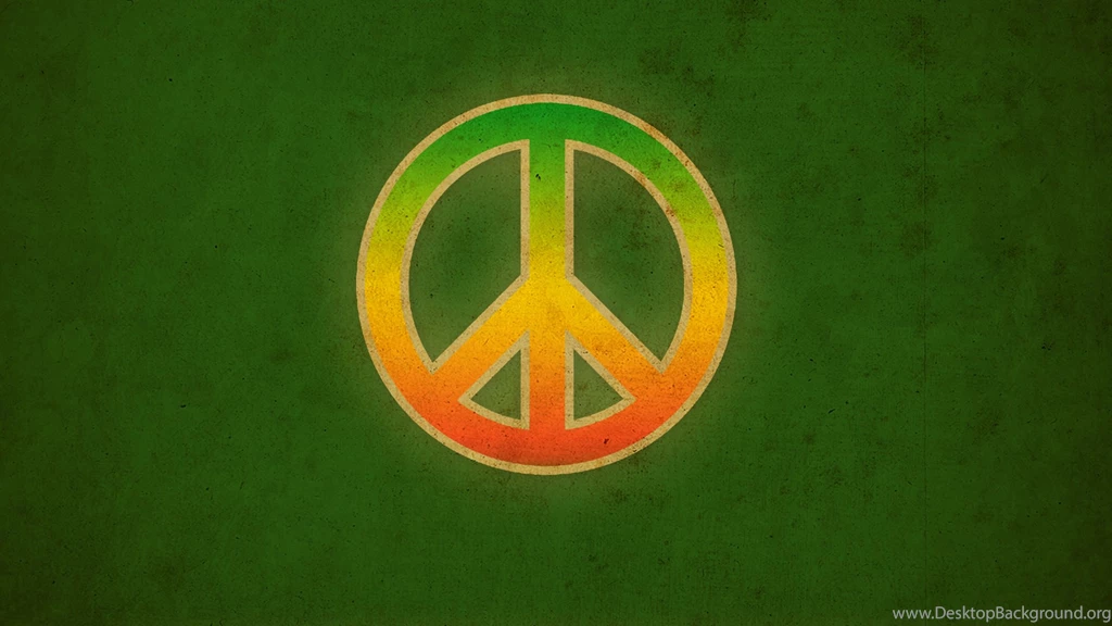 Peace Sign Wallpapers 7414 1920x1080 UMad.com