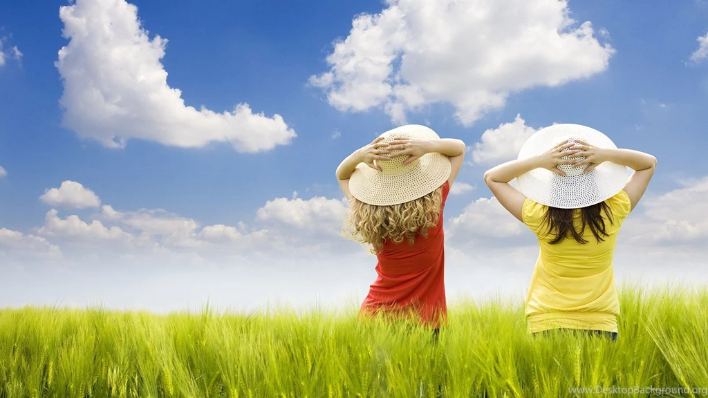 Download Summer Wallpapers Desktop