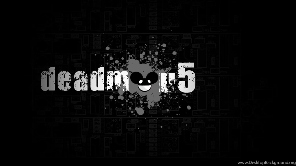 Deadmau5 Wallpapers