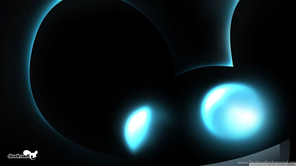 Deadmau5 HD Desktop Wallpapers : Widescreen : High Definition : Mobile