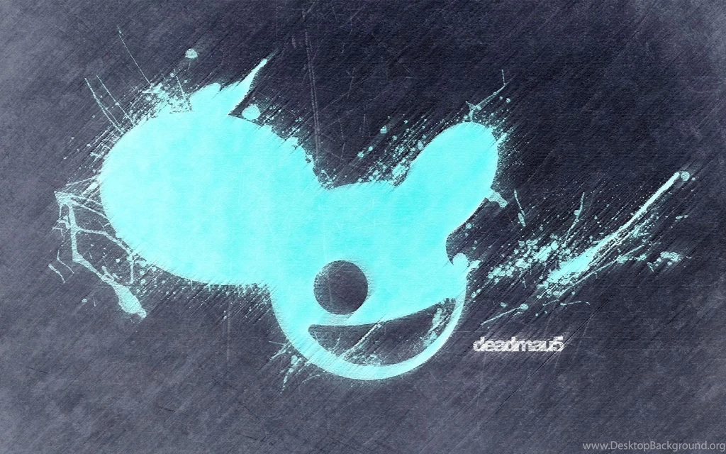 30 Deadmau5 HD Wallpapers