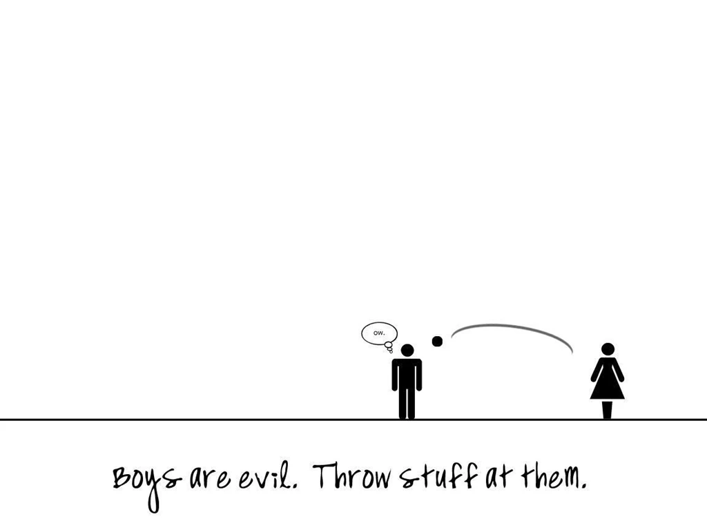 Emmett Pettey: Really Funny Wallpapers By