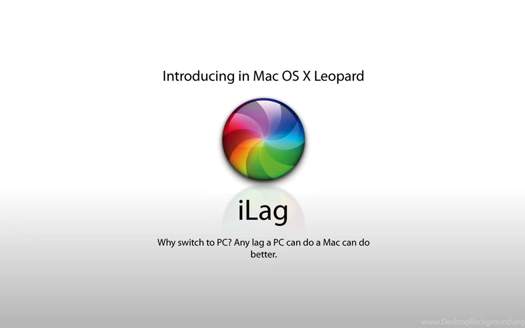 Funny mac wallpapers