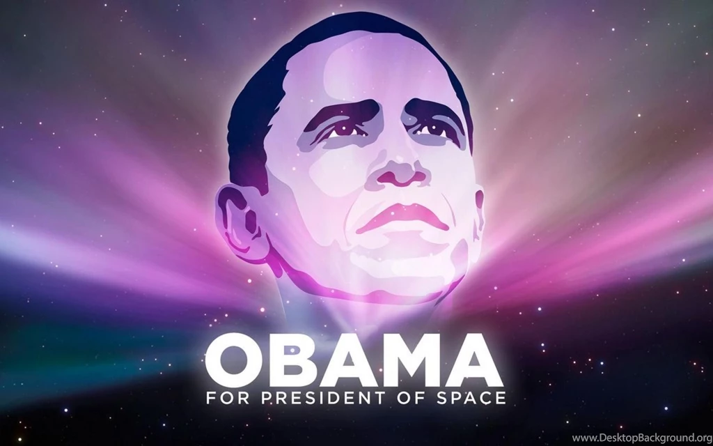 Space Mac Humor Presidents Barack Obama Funny Pictures Hd ...