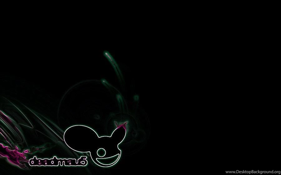 Deadmau5 HD (Wallpapers 1) By Doomsbud On DeviantArt