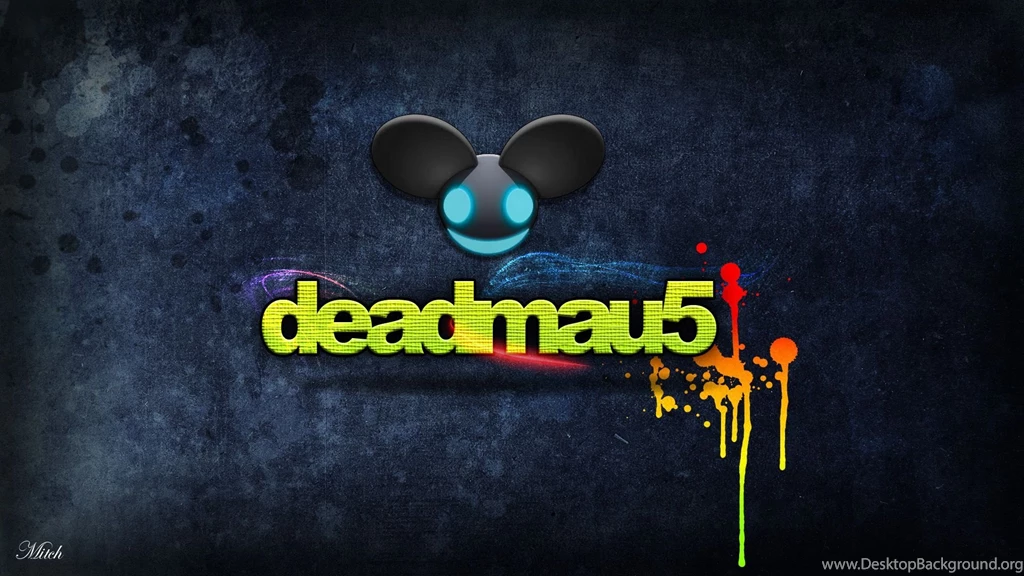 Deadmau5 Wallpapers (22812) Wallpaperesque