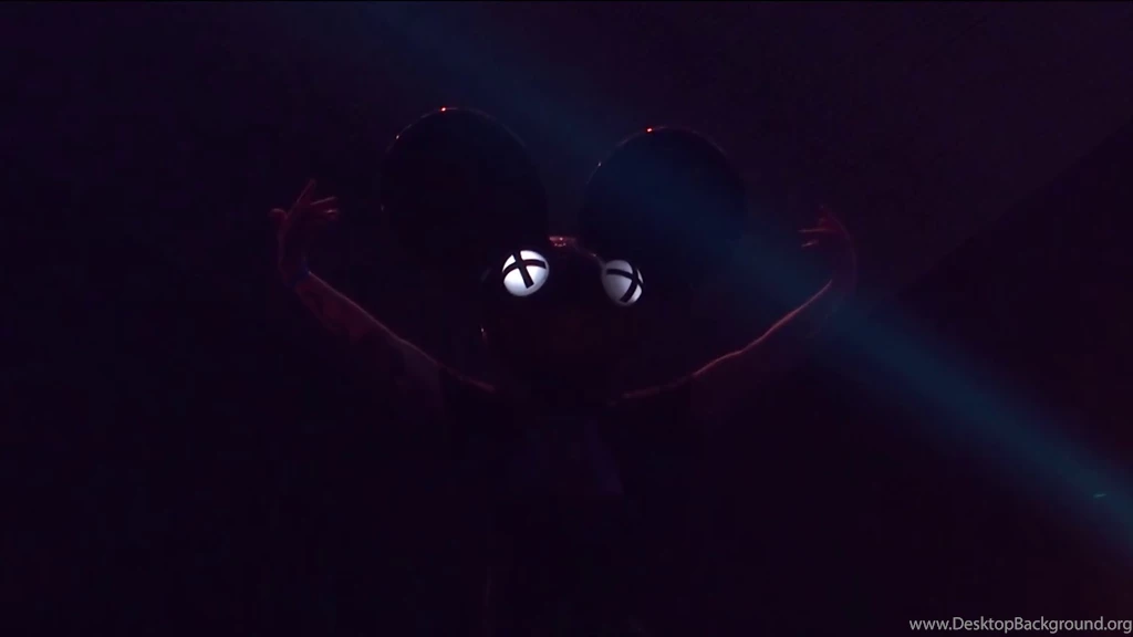 Deadmau5 Strobes Archives DJ Pictures & HD Wallpapers