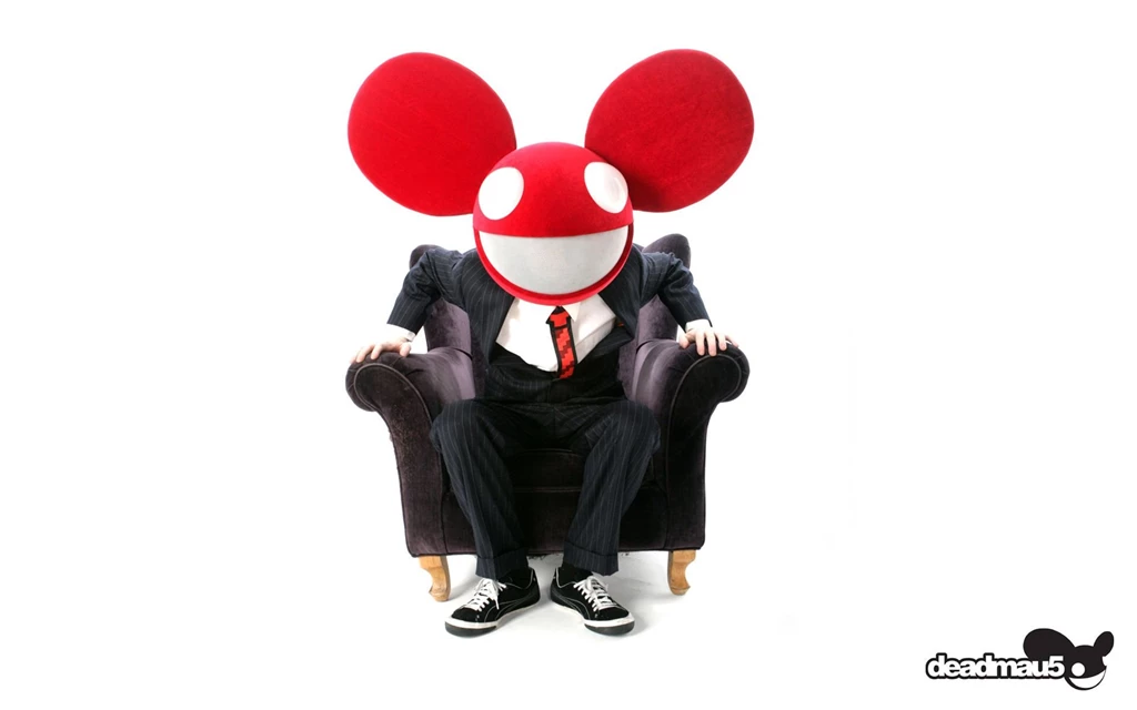 Deadmau5 Hd Wallpapers Archives   DJ Pictures & HD Wallpapers