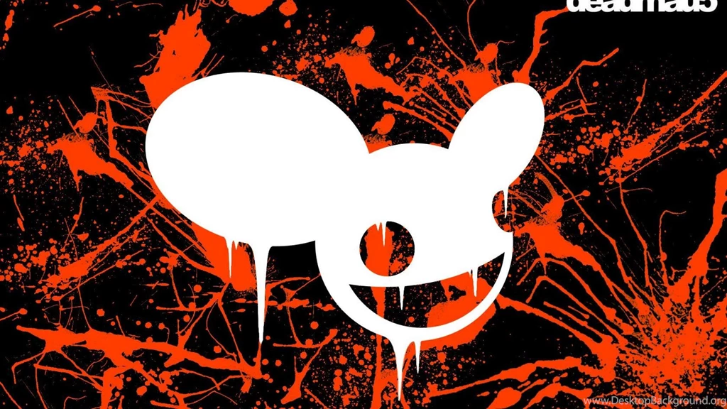 Deadmau5 503836 Wallpapers   (