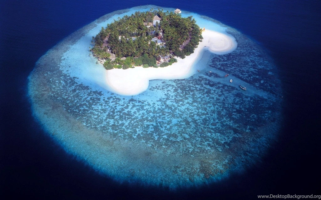 Island Wallpapers