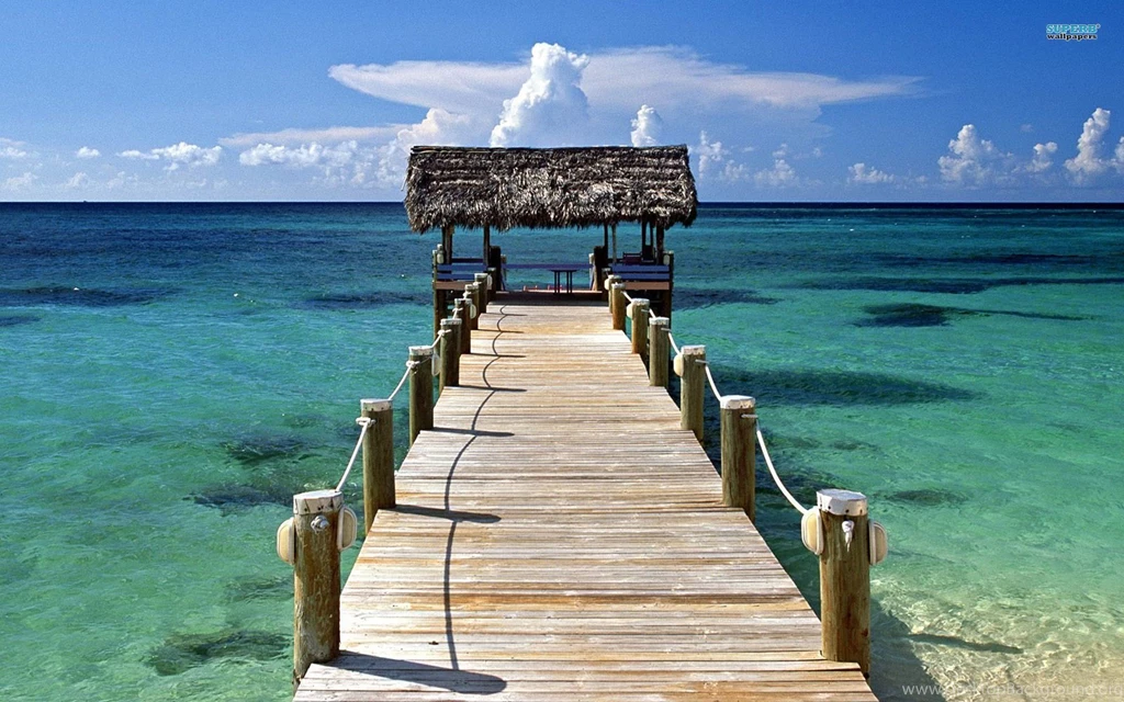 New Providence Island Wallpapers   Beach Wallpapers