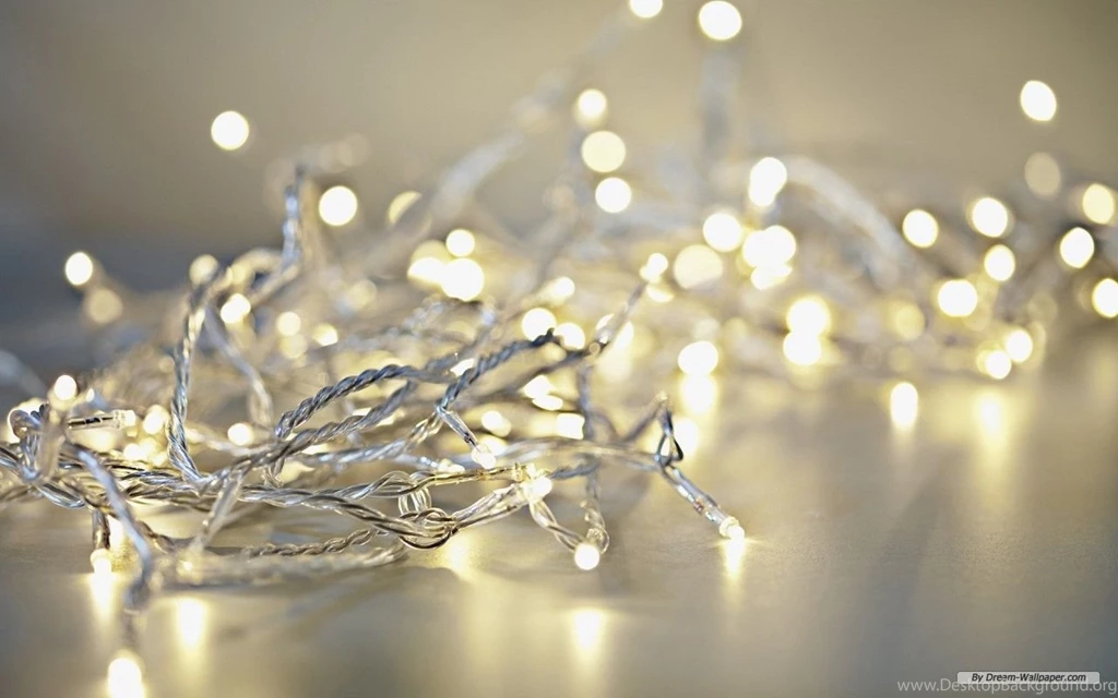 Christmas Lights Wallpapers HD Pictures