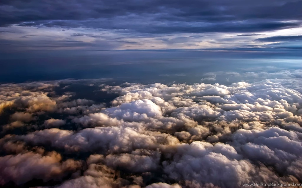 Above The Clouds Desktop Wallpapers FREE On Latoro.com