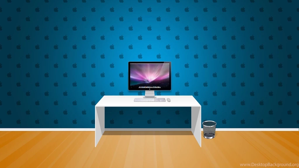 Desktop Room Wallpapers 174671