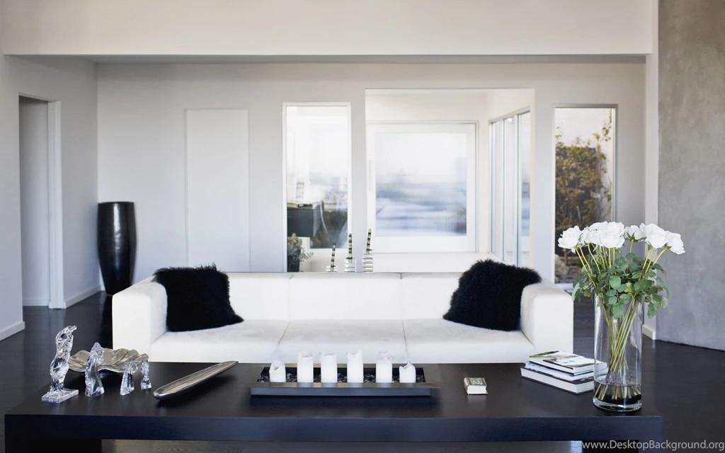 Room Computer Wallpapers, Desktop Backgrounds