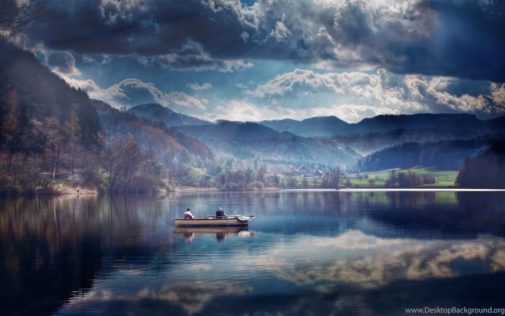 Nature Retina HD Wallpapers