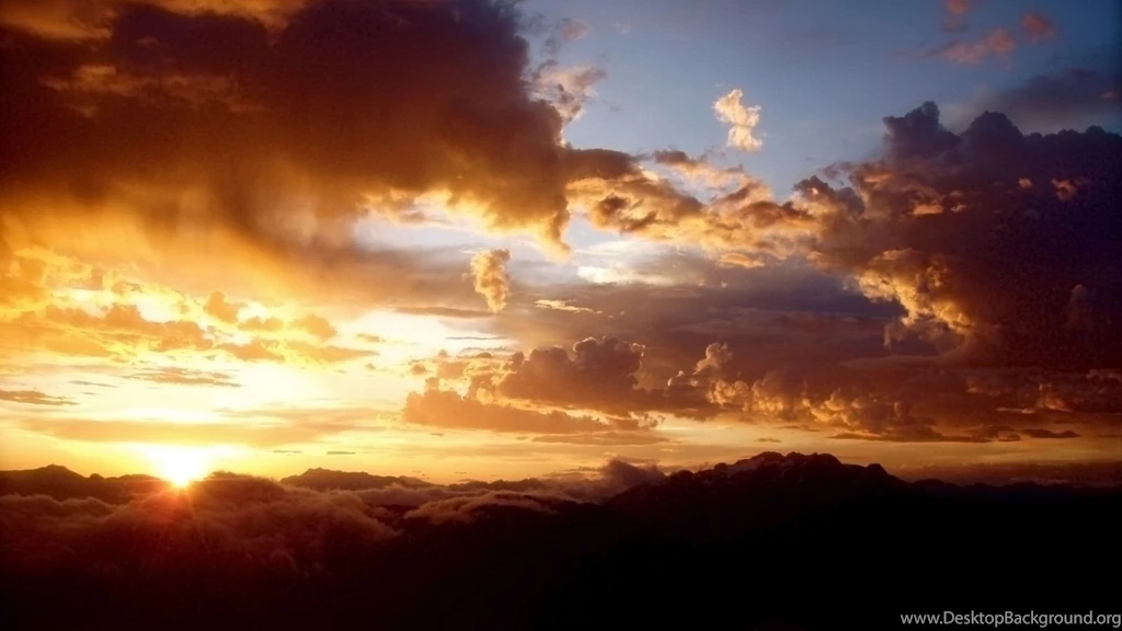 1600x900 Clouds Wallpapers HD, Desktop Backgrounds 1600x900