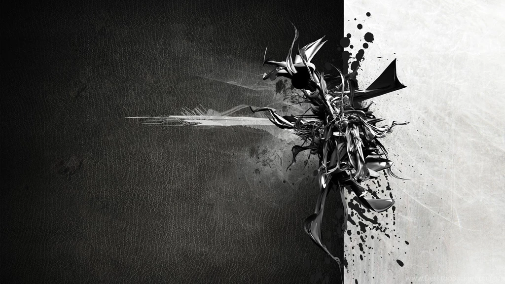 Top Black And White Hd Wallpapers ~ Toptenpack.com